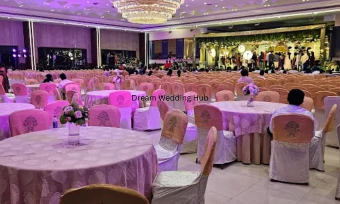 Podduturi Jewel Gardens AC