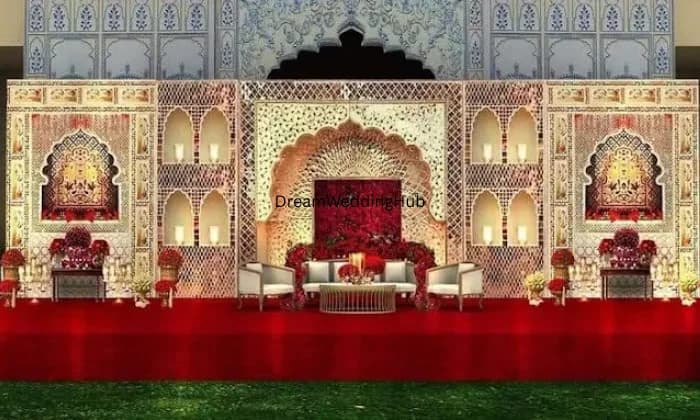 Yadgar Marriage Hall