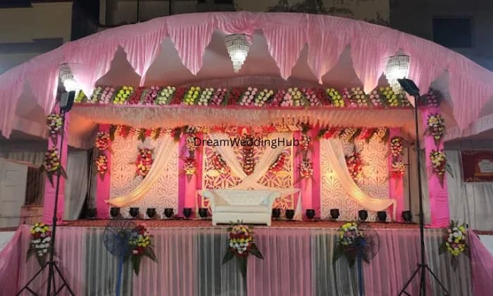 Pratham Saket Mandapam