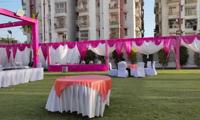 Hotel Jivbodh and banquet