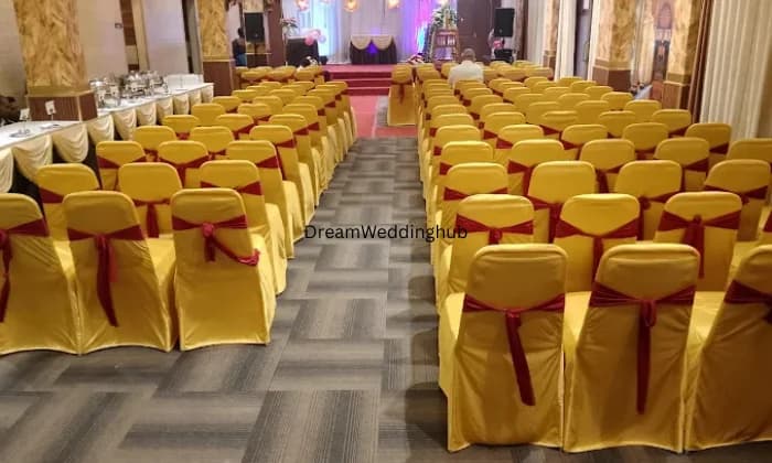 SAROVAR ANNNEXE BANQUET