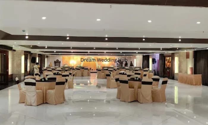 Podduturi jewel luxury banquets