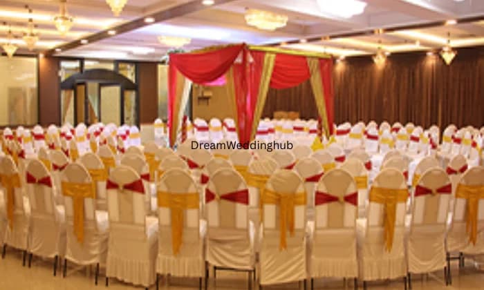 Banquets By Eazyvenue