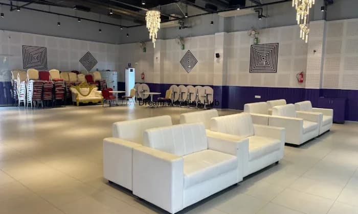 Aishwarya Convention Hall