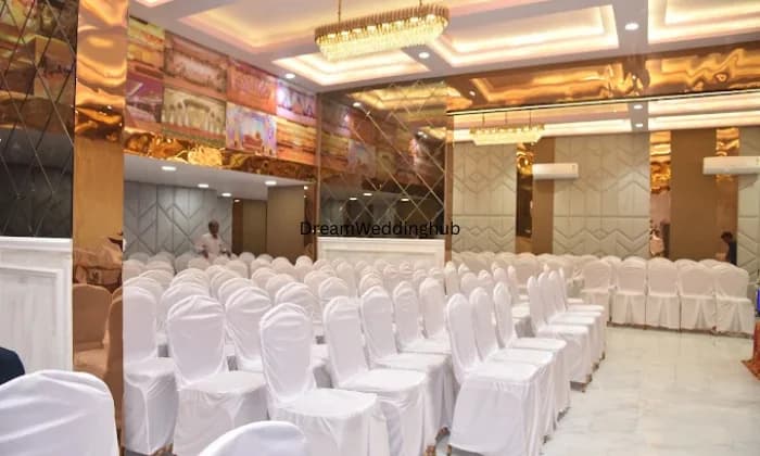 Devanshi NX Banquets