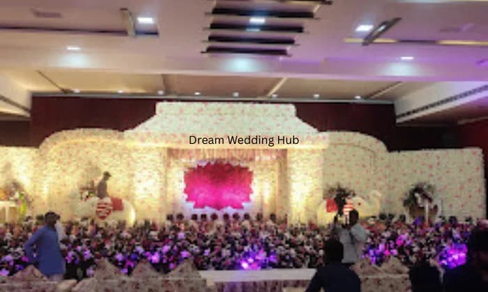 PDR AC FUNCTION HALL