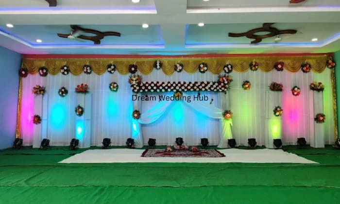 Zakriya Function Hall