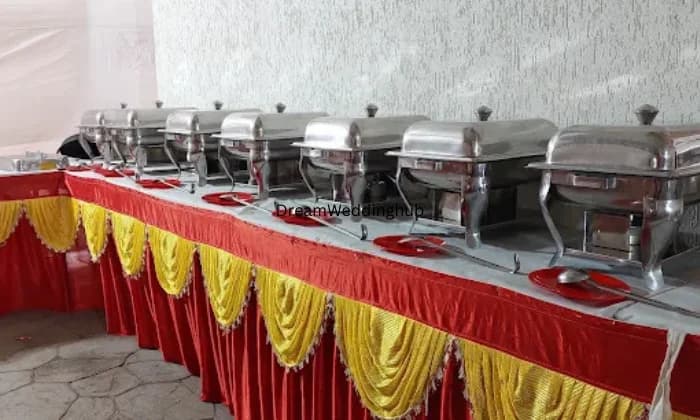 Shree Sadguru Caterers