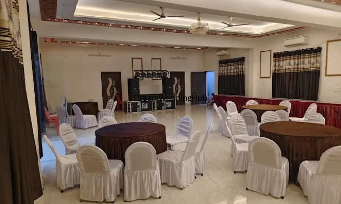 Shivaalik Banquet and Lawn