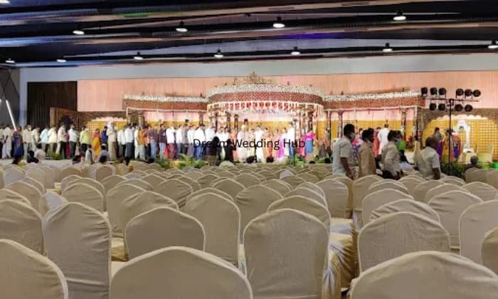 Satya Sai Convention