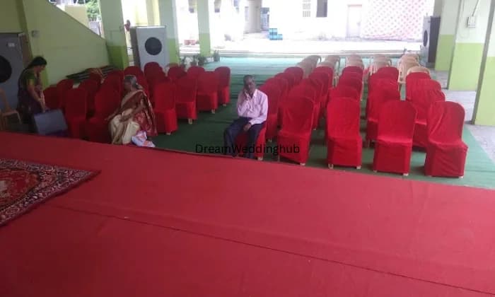 Kaustubh Mangal Karyalaya