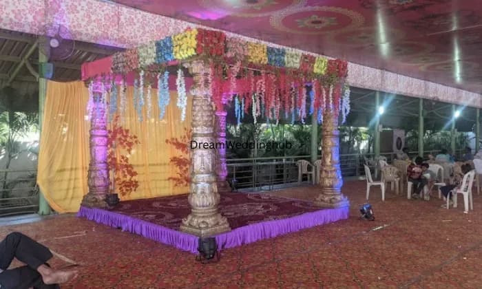 Neha Mangal Karyalaya