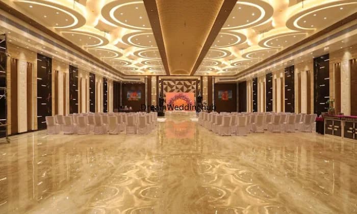 Swami Devprakash Banquet