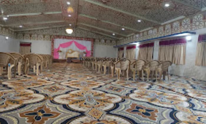 Hayaats Maharaja Function Hall