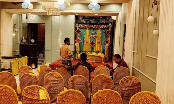 Himalaya Marriage Hall