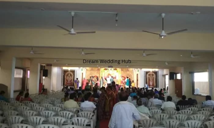 KVS AC Function Hall