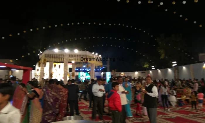 Shahnai Lawns  Banquets
