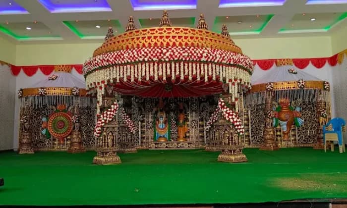 Sree Shubhamastu Gardens