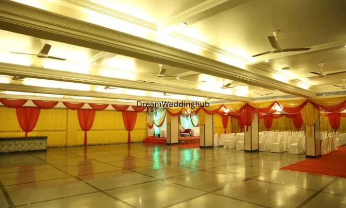 Royal Inn Marriage Hall
