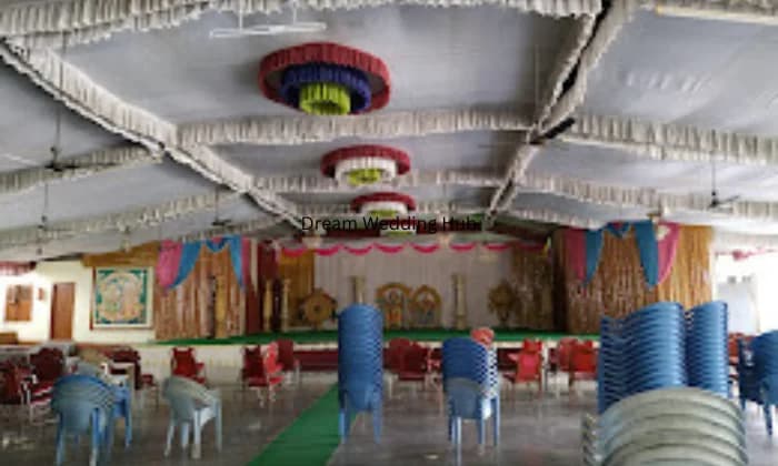 Kalyani Function Hall