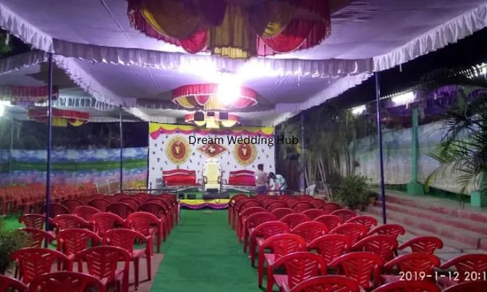 Citizen Function Hall