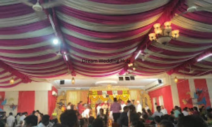 Fine Convention Hall