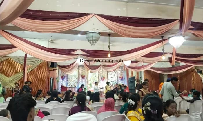 Swami Shanti Prakash Community Hall