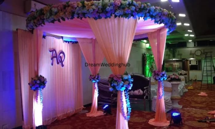 Puj Lassi Panchayat Hall