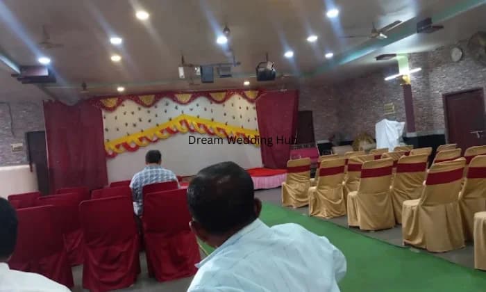 MSA Emerald Function Hall