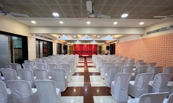 Bal Vikas Hall
