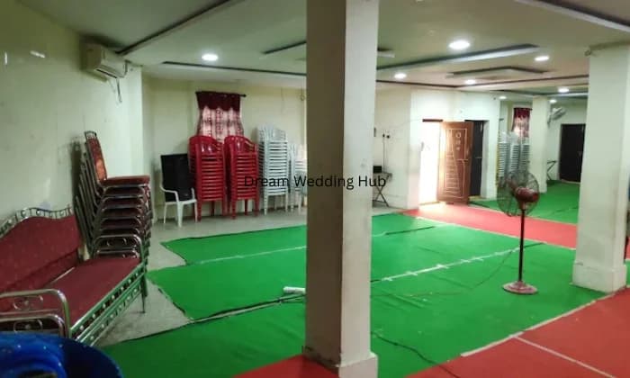 HMk Mini Function Hall