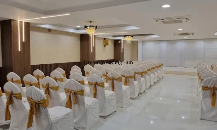 Bhadrakshi Banquet Hall