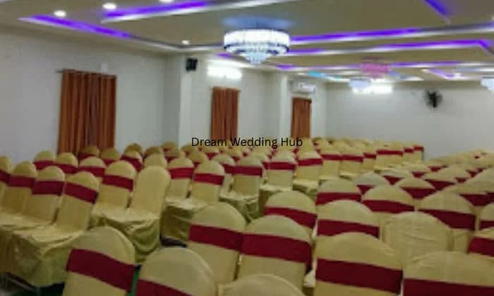 Sri Vaishnavi Banquet Hall