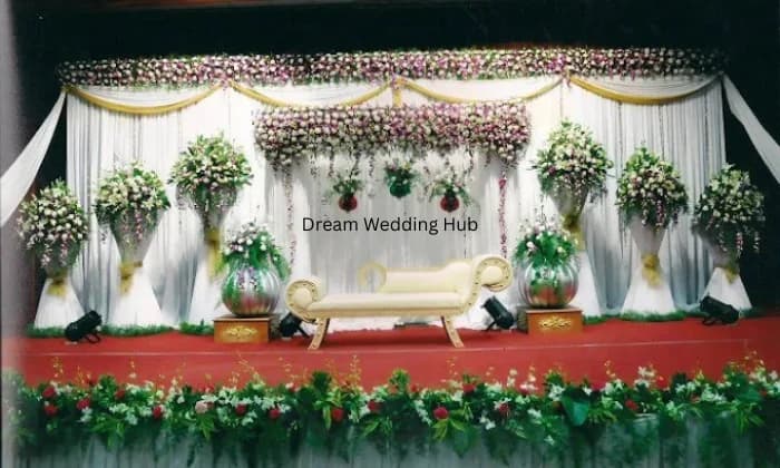 Royal Garden Function Hall