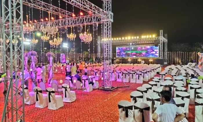 AMR unnati convention AMR unnati convention