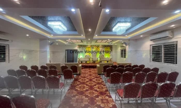 F CONVENTION KARIMNAGAR