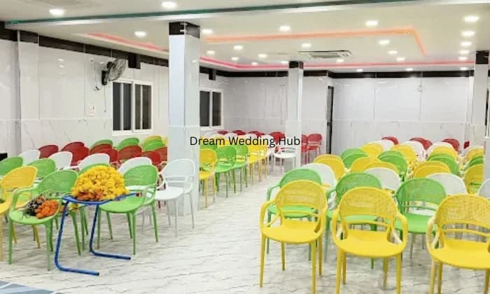 Srirastu Mini Function Hall