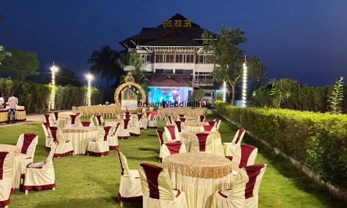 Swaraj Sanskrutik Bhavan