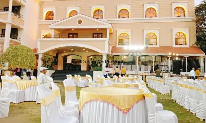 Kanishk Multipurpose Hall