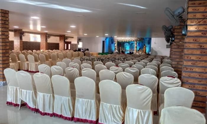 Sri Panduranga Function Hall