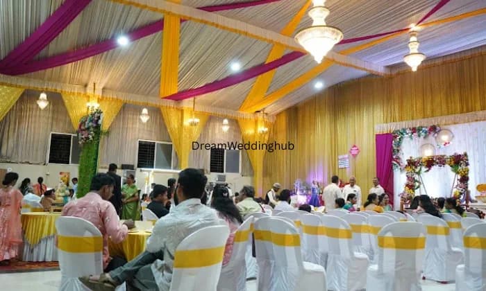 Gajanan Mangal Karayalaya Satara