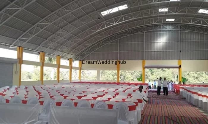 MUKTAI MANGAL KARYALAY