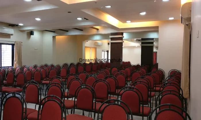 Orchids Marriage and Party Hall