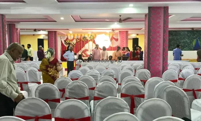 Chintamani Mangal Karyalaya