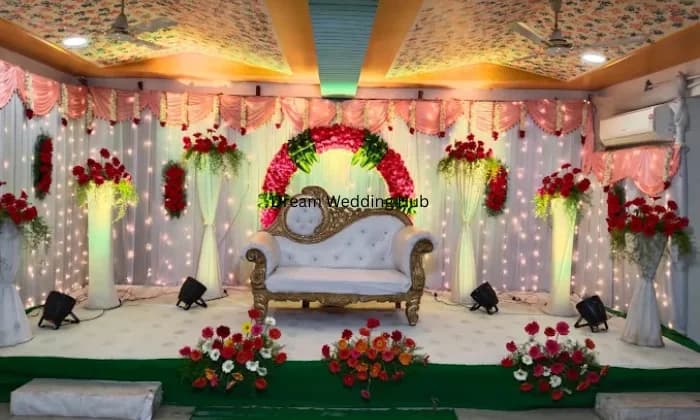 Ashoka Mini Function Hall