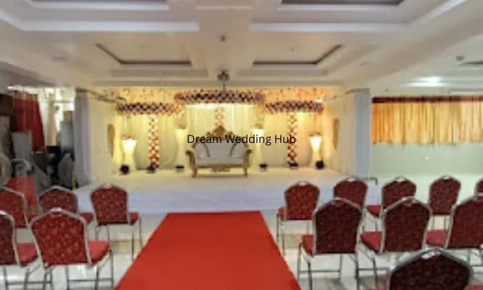 Vedika AC function halls