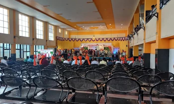 Neelkantheshwar Mangal Karyalay