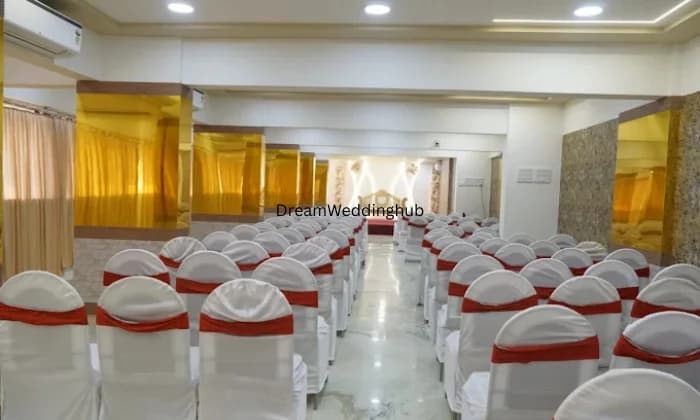 Kirti Banquet Hall