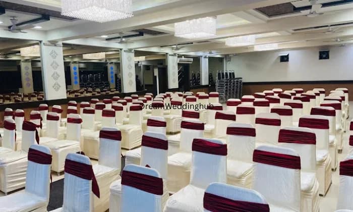 Swastik Amber Plaza Banquets Swastik Amber Plaza Banquets