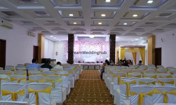 Surbhi Banquet and Marriage Hall